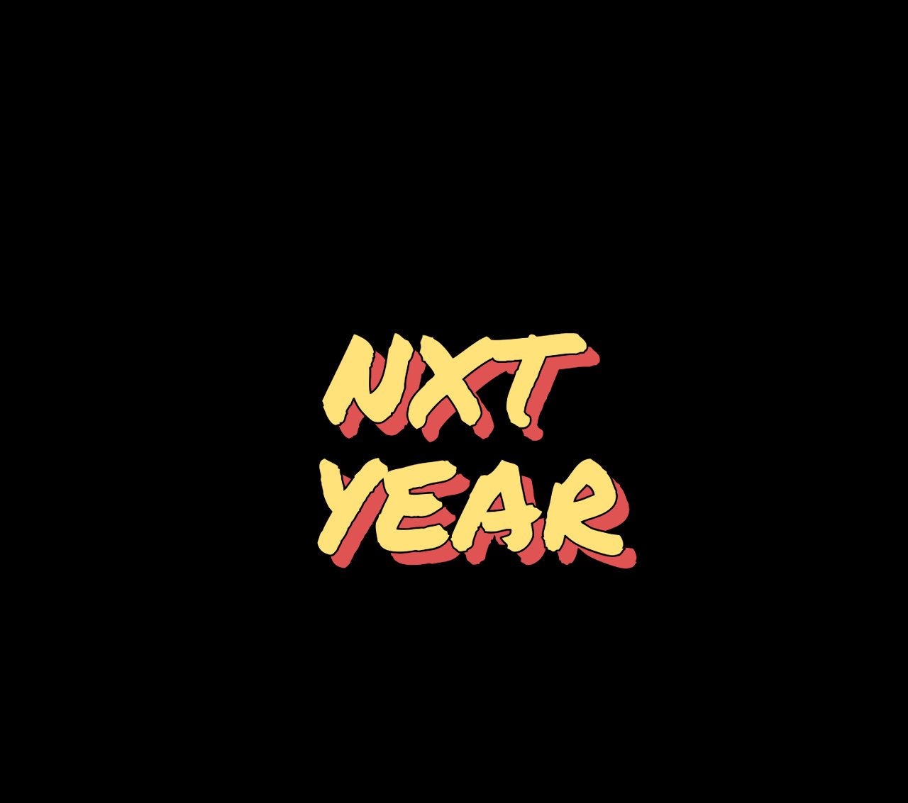 Nxt Year